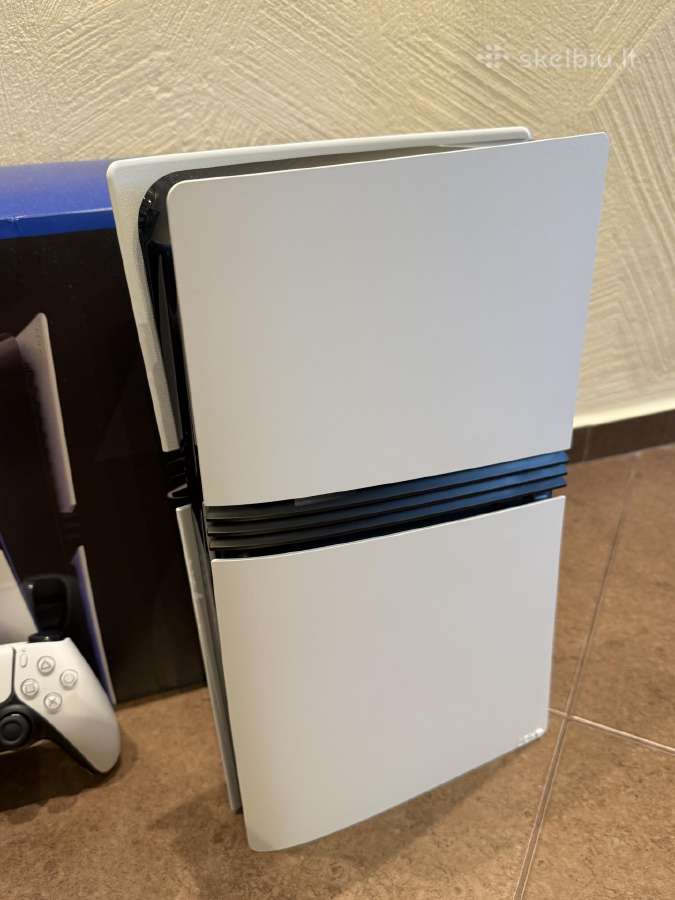 Ps5 Pro - nuotraukos Nr. 2
