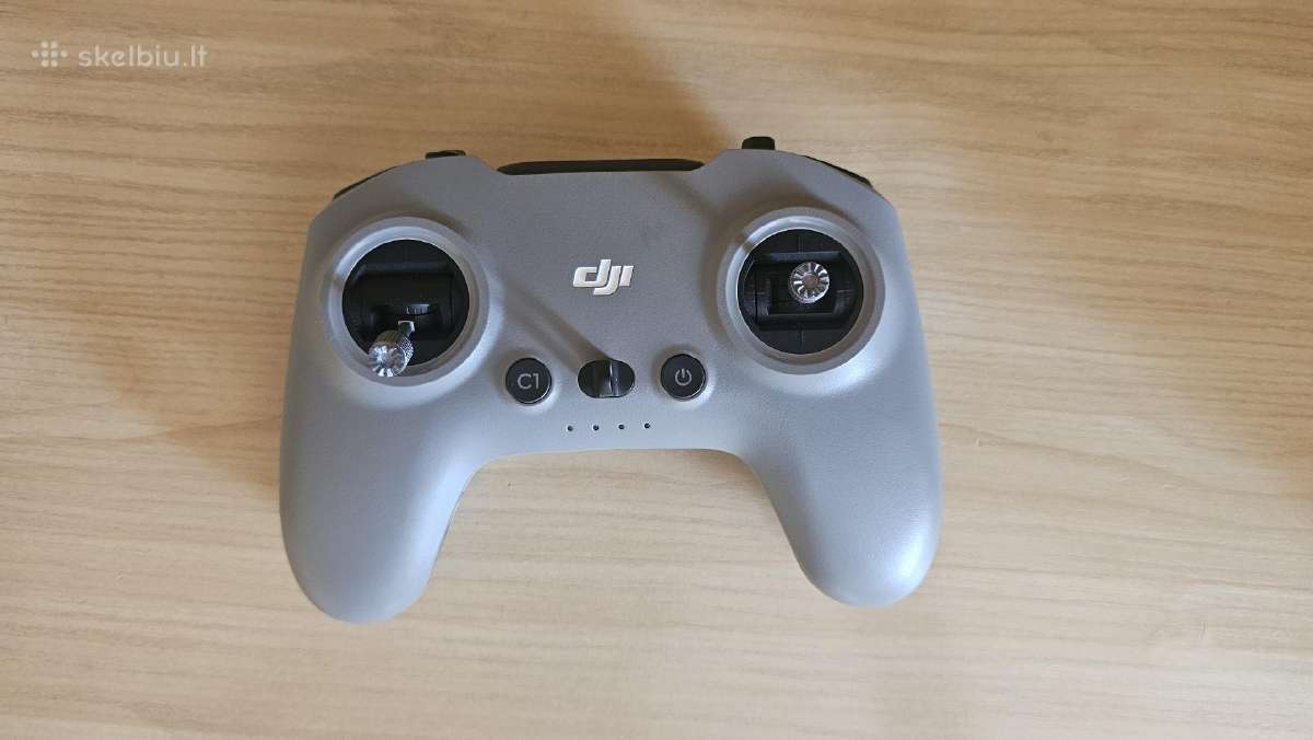 Dji Avata 2 Goggles N3 Dji Care 2028-04-18 Nd - nuotraukos Nr. 8