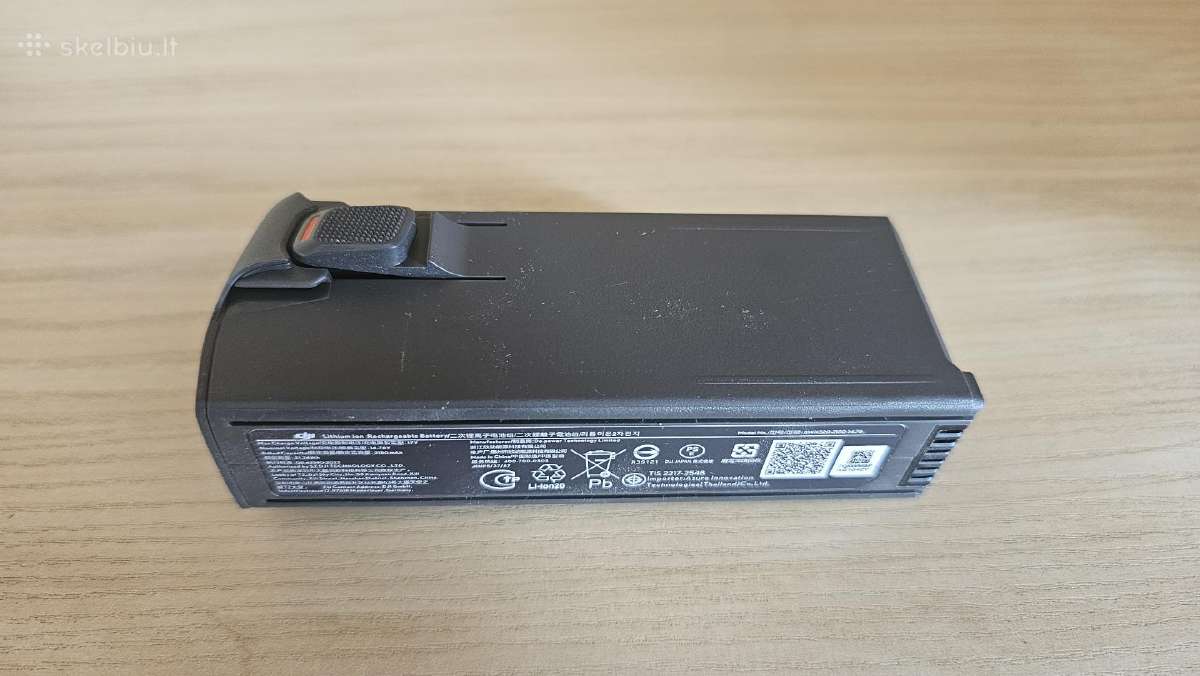 Dji Avata 2 Goggles N3 Dji Care 2028-04-18 Nd - nuotraukos Nr. 11