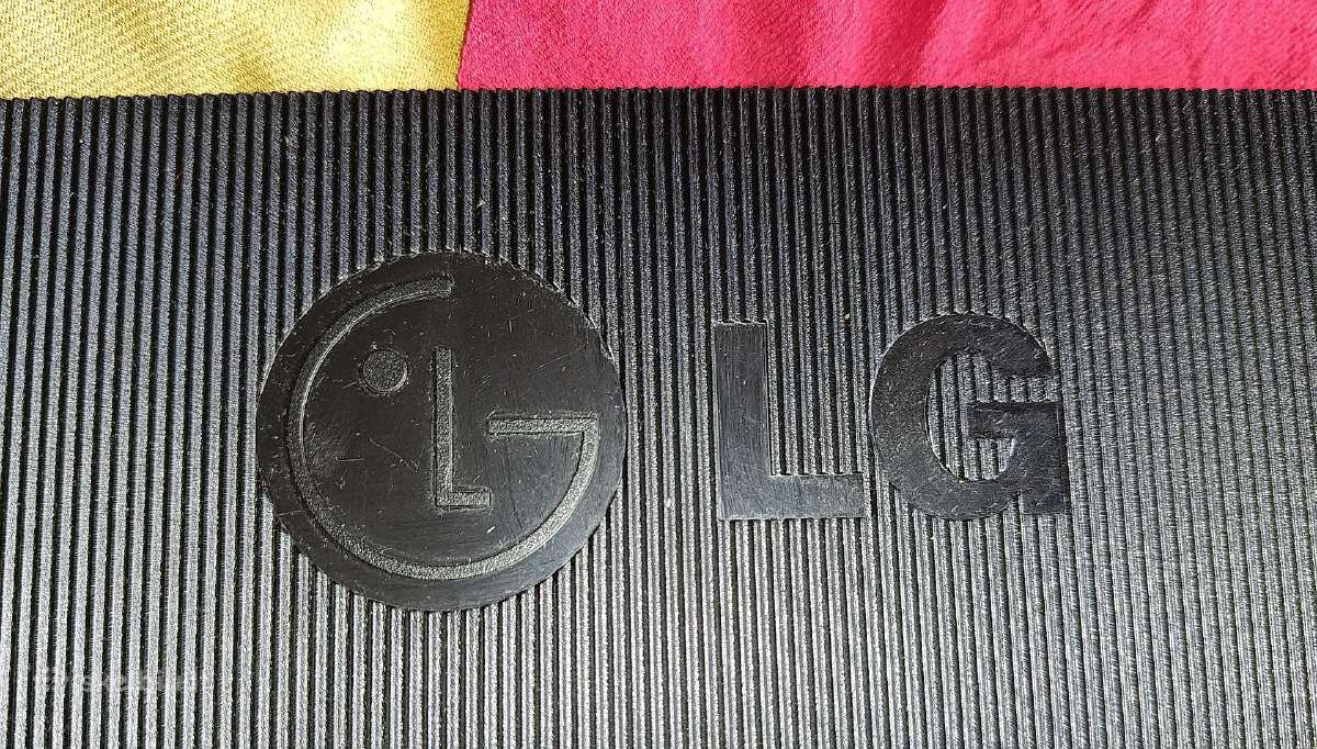Monitorius LG, 19 colių - nuotraukos Nr. 6