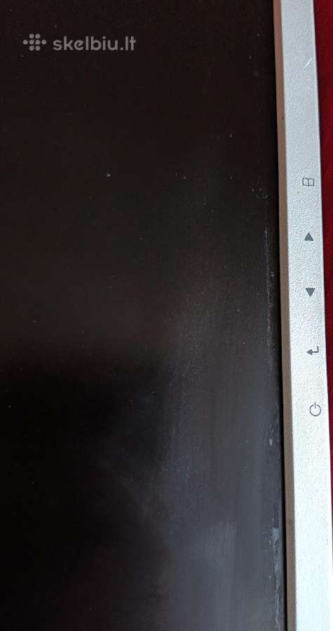 Monitorius LG, 19 colių - nuotraukos Nr. 8