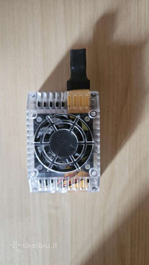 Hota T6 300w 15a 1-6s Lipo krovėjas (Fpv / RC) - nuotraukos Nr. 3