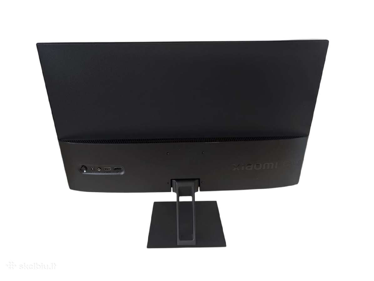 Monitorius Xiaomi G24i 23,8 Fhd Ips 180hz - nuotraukos Nr. 3