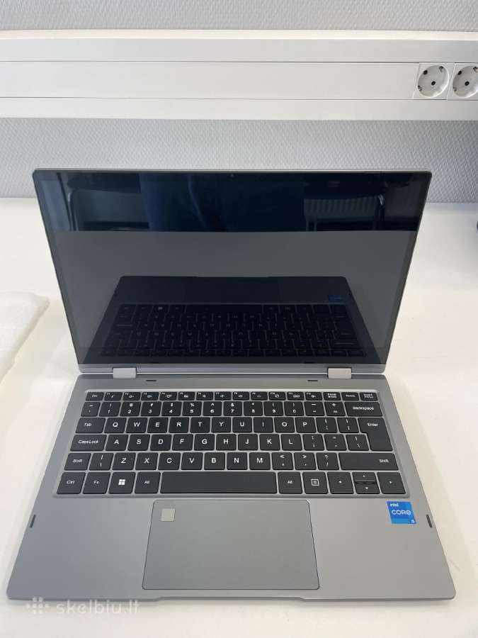 Terra Mobile 360-13u i5-1235u 16gb RAM 512gb SSD - nuotraukos Nr. 2