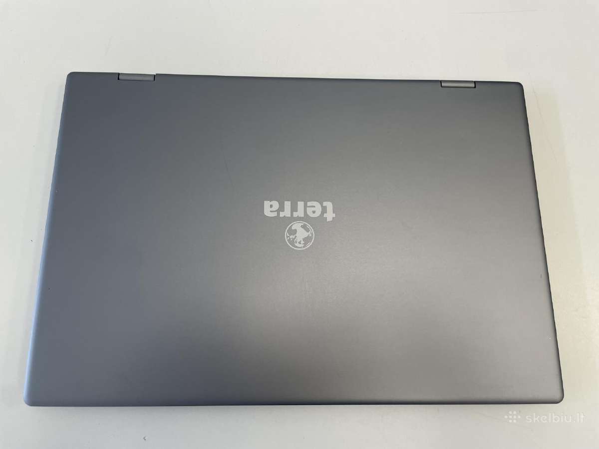 Terra Mobile 360-13u i5-1235u 16gb RAM 512gb SSD - nuotraukos Nr. 3