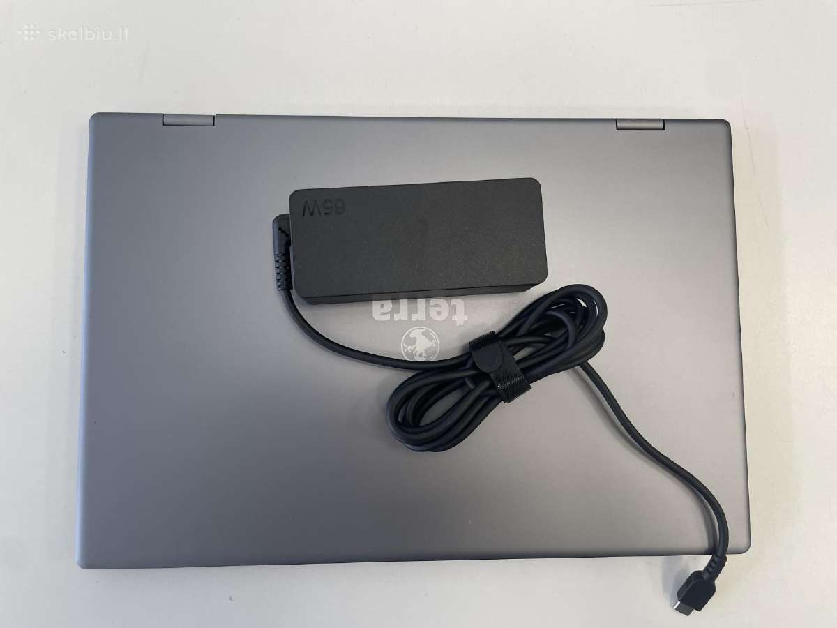 Terra Mobile 360-13u i5-1235u 16gb RAM 512gb SSD - nuotraukos Nr. 4