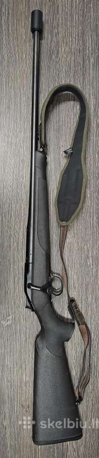 Blaser R8 Professional - nuotraukos Nr. 3