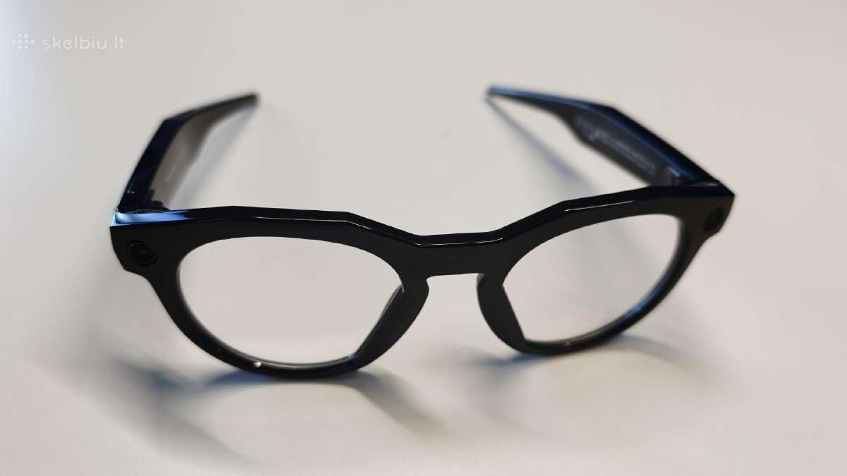 Oakley Meta Hstn Transitions Ametyst Akiniai - nuotraukos Nr. 2