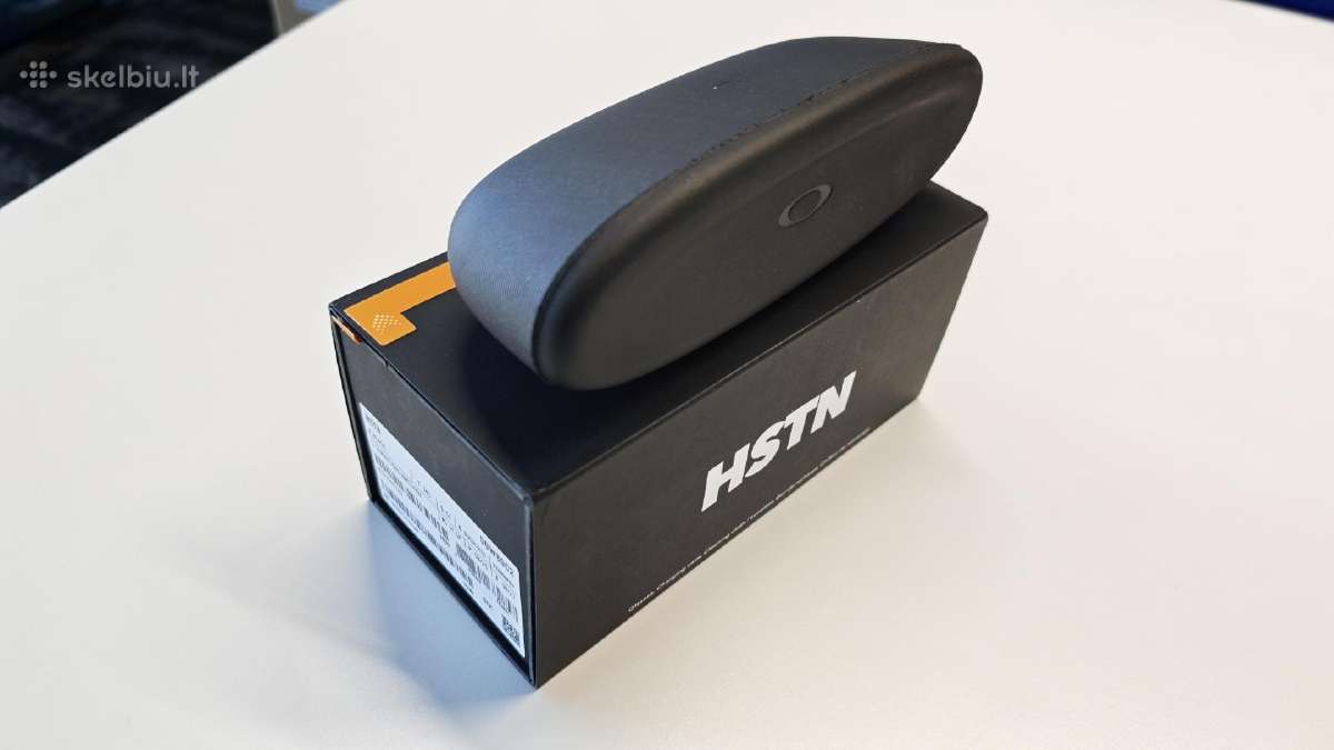 Oakley Meta Hstn Transitions Ametyst Akiniai - nuotraukos Nr. 4