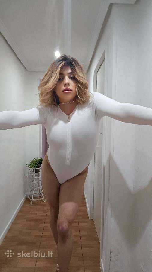 Ninah Fox, Brazilian Ts girl - nuotraukos Nr. 12