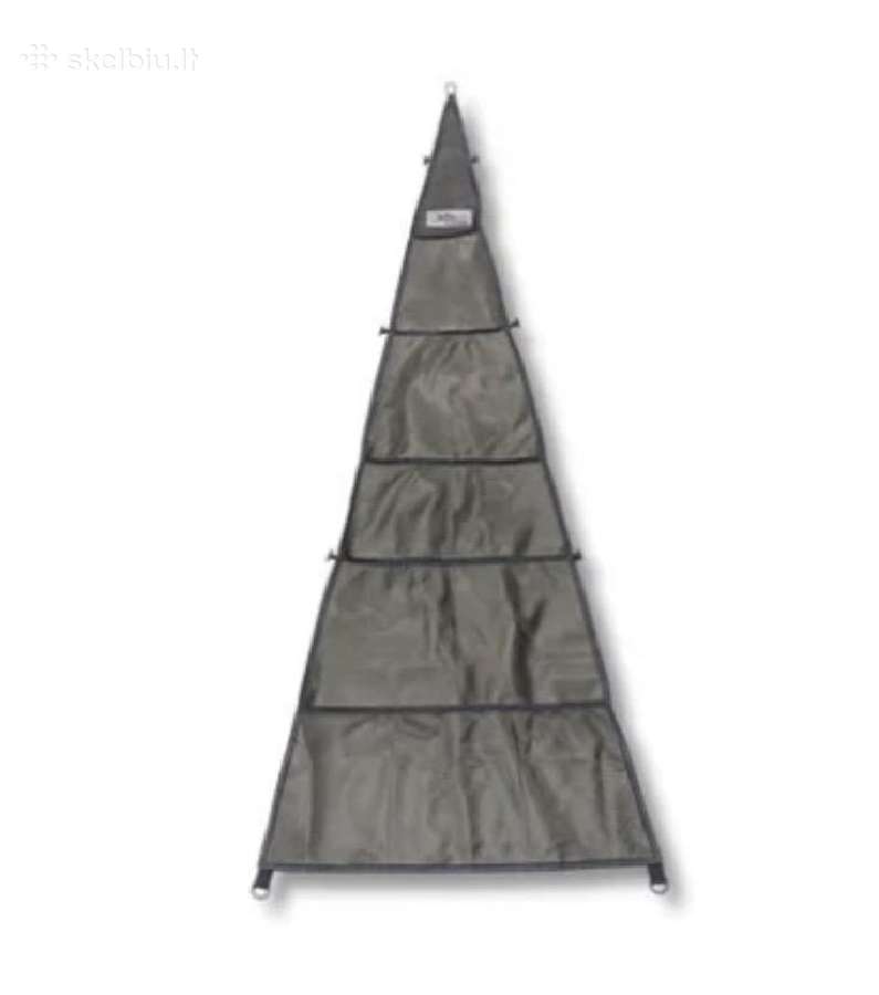 Nash Bank Life Gazebo Camo Pro Sleeping Pod - nuotraukos Nr. 2