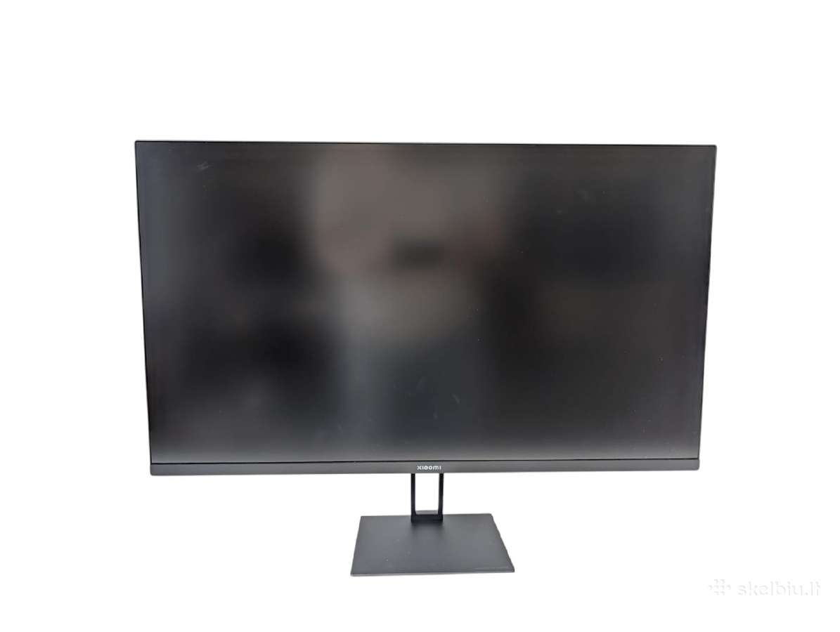 Monitorius Xiaomi G27qi 27 Qhd Ips 180hz - nuotraukos Nr. 2