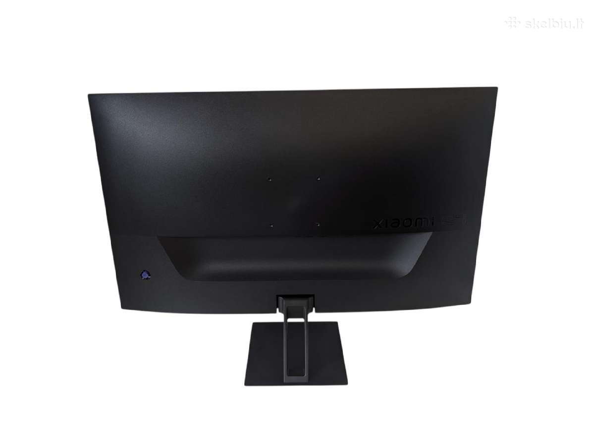 Monitorius Xiaomi G27qi 27 Qhd Ips 180hz - nuotraukos Nr. 3