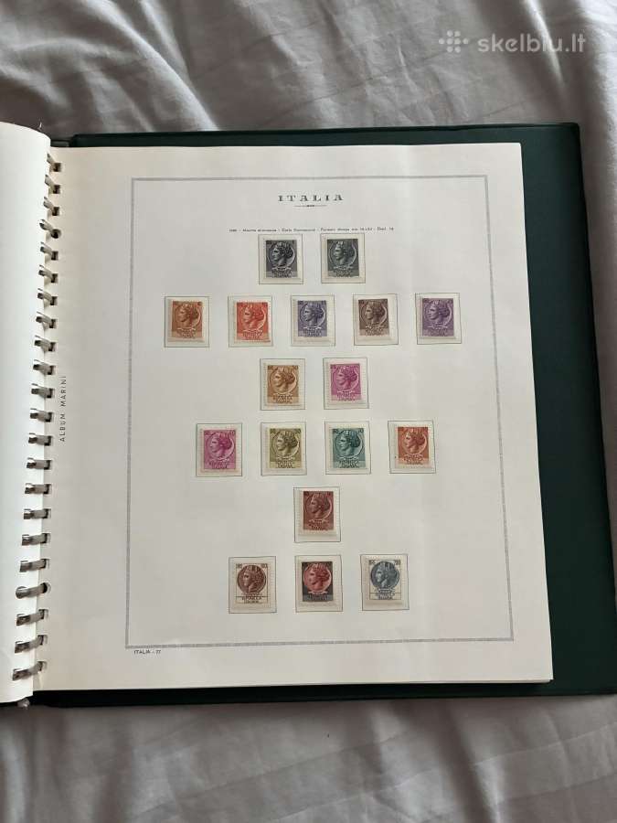 Stamp - nuotraukos Nr. 15