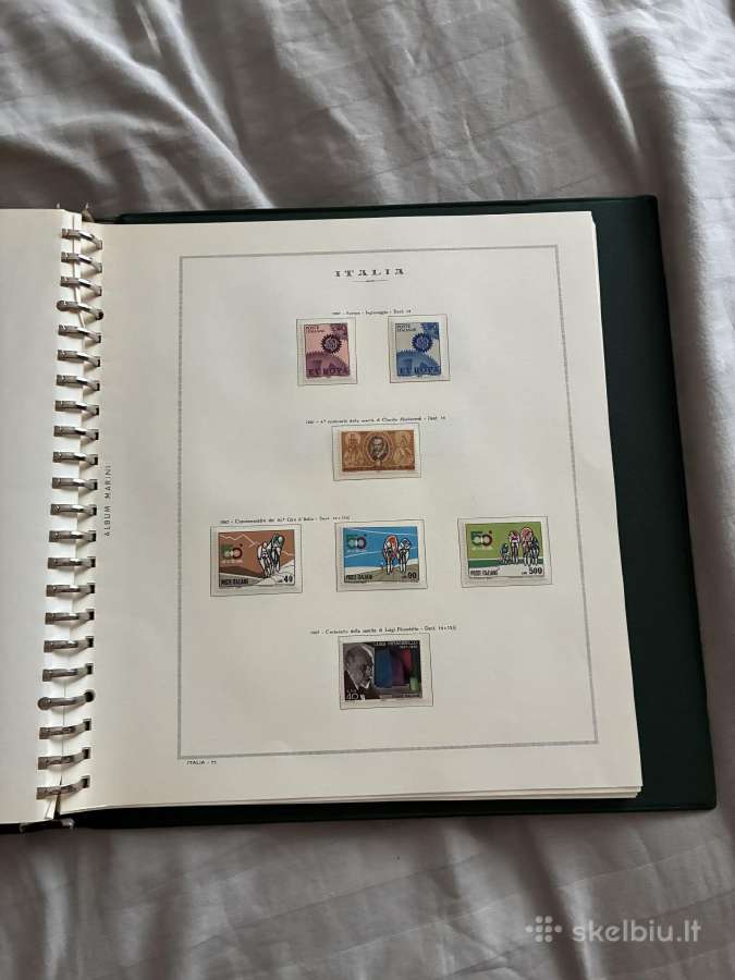 Stamp - nuotraukos Nr. 19