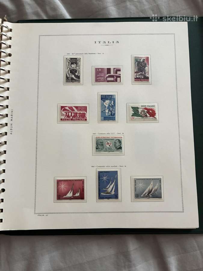 Stamp - nuotraukos Nr. 25