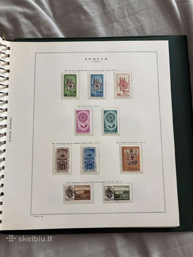 Stamp - nuotraukos Nr. 26