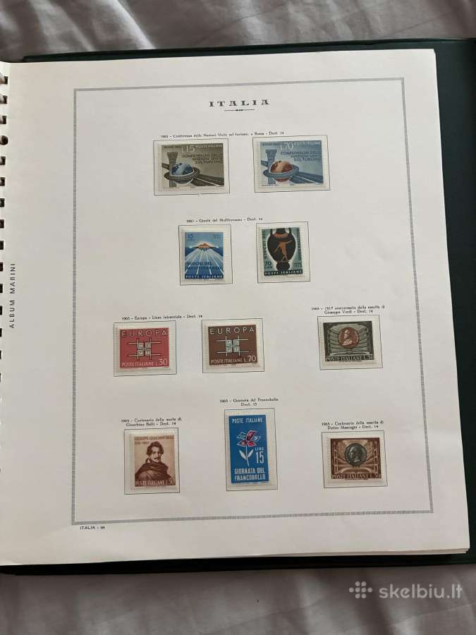 Stamp - nuotraukos Nr. 28