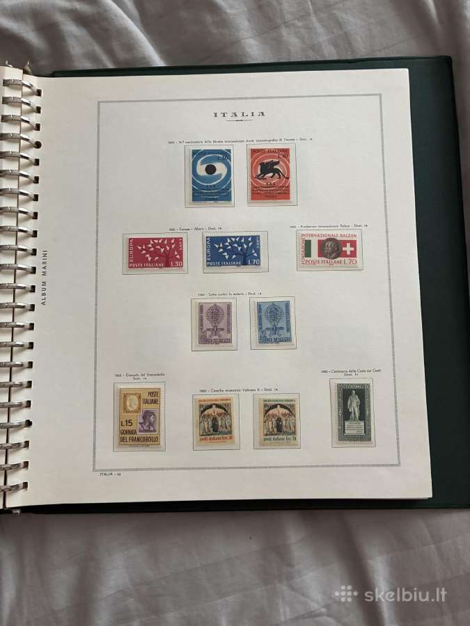 Stamp - nuotraukos Nr. 30