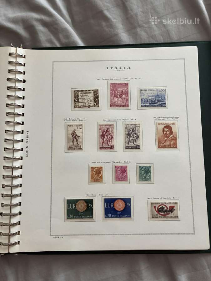 Stamp - nuotraukos Nr. 36