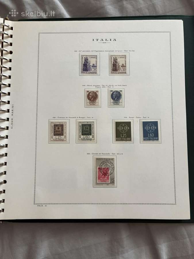 Stamp - nuotraukos Nr. 37