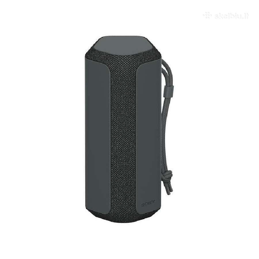 Sony Srs-xe200 - nuotraukos Nr. 2