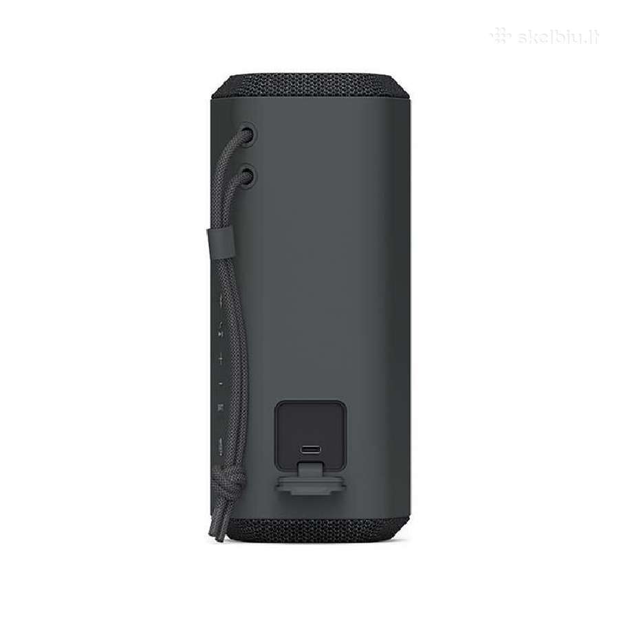 Sony Srs-xe200 su dėže - nuotraukos Nr. 5