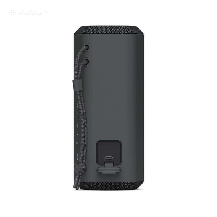 Sony Srs-xe200 - nuotraukos Nr. 4