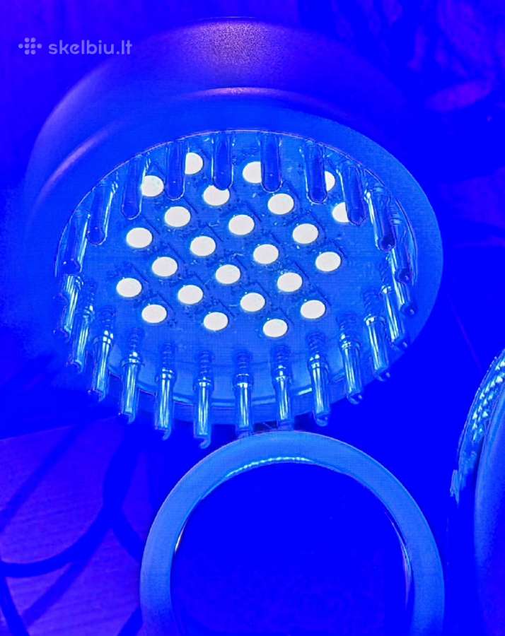 Daugiafunkcinis 9in1 kavitacijos ir Rf aparatas - nuotraukos Nr. 21