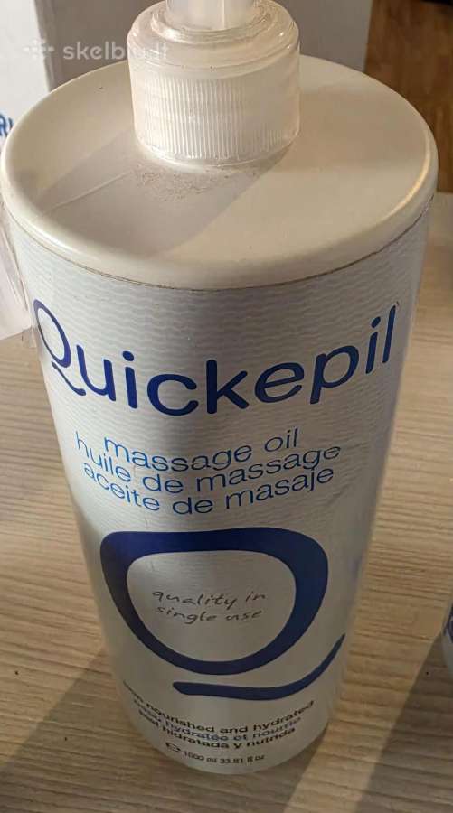 Daugiafunkcinis 9in1 kavitacijos ir Rf aparatas - nuotraukos Nr. 28