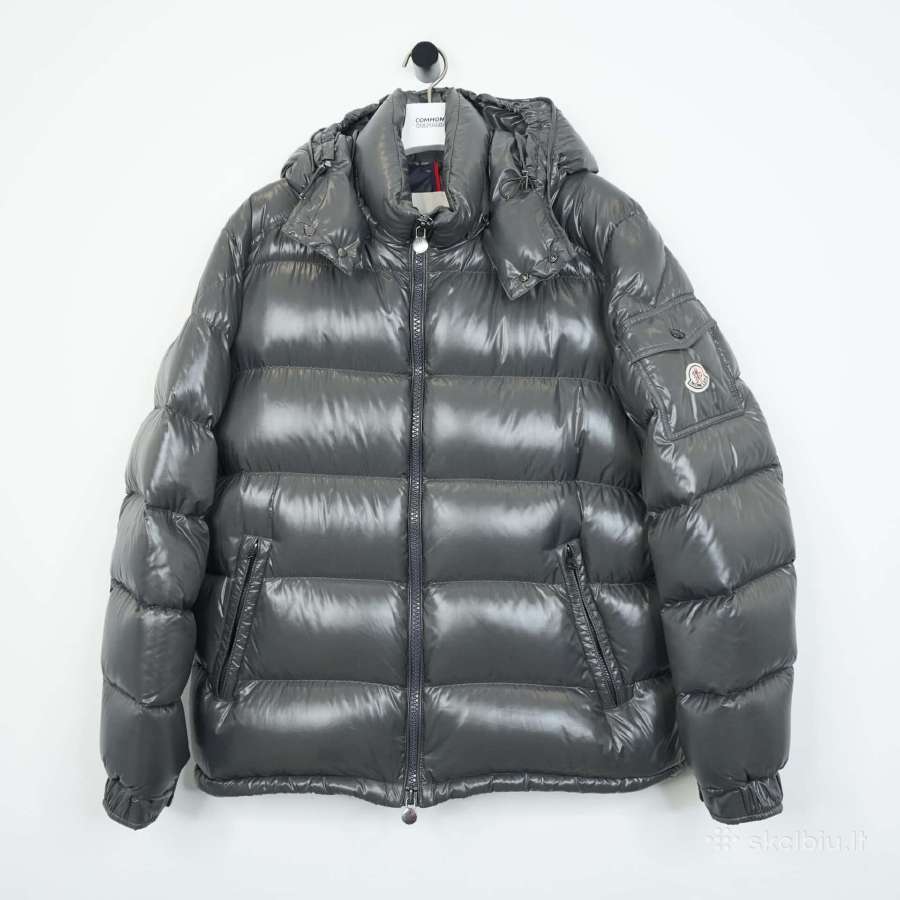 Moncler Striuke - nuotraukos Nr. 2