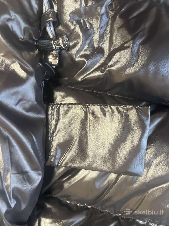 Moncler Striuke - nuotraukos Nr. 7