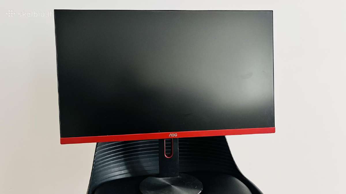 Aoc G2790px - nuotraukos Nr. 2