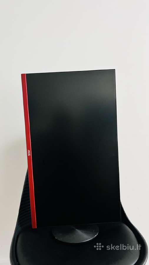 Aoc G2790px - nuotraukos Nr. 3