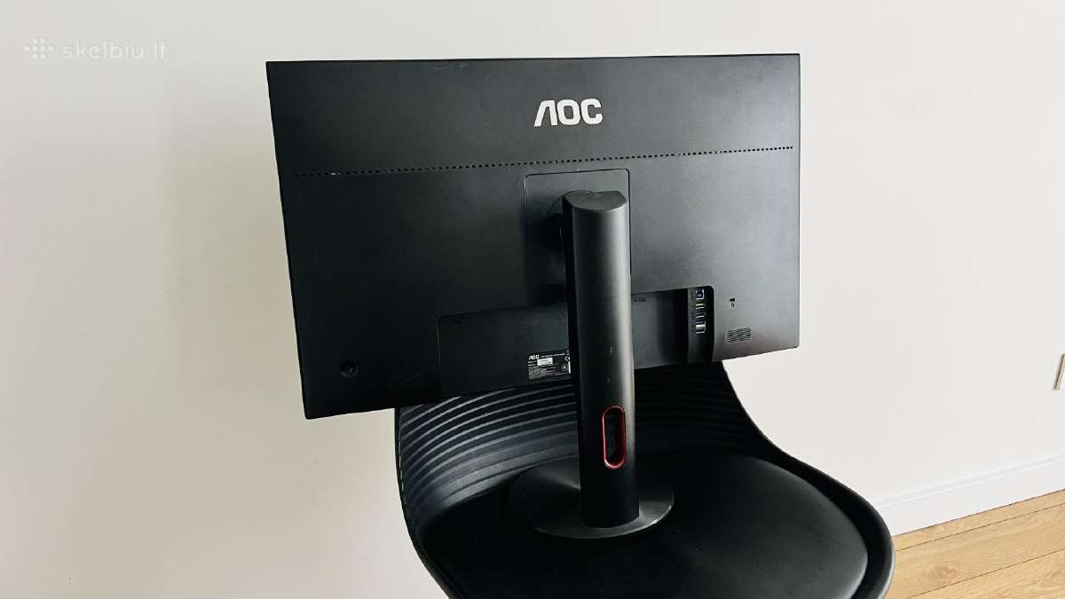 Aoc G2790px - nuotraukos Nr. 4