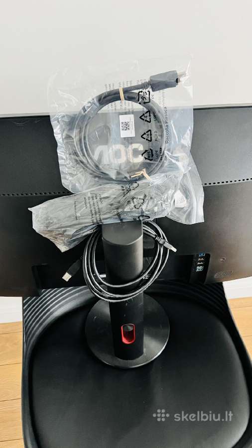 Aoc G2790px - nuotraukos Nr. 6