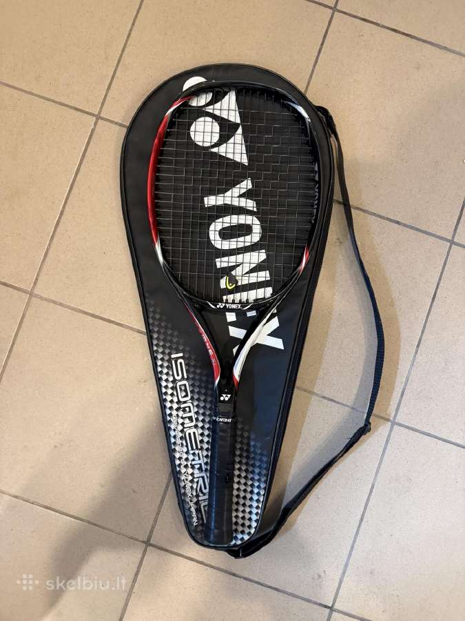 Teniso raketė Yonex Ezone Xi Team - nuotraukos Nr. 4
