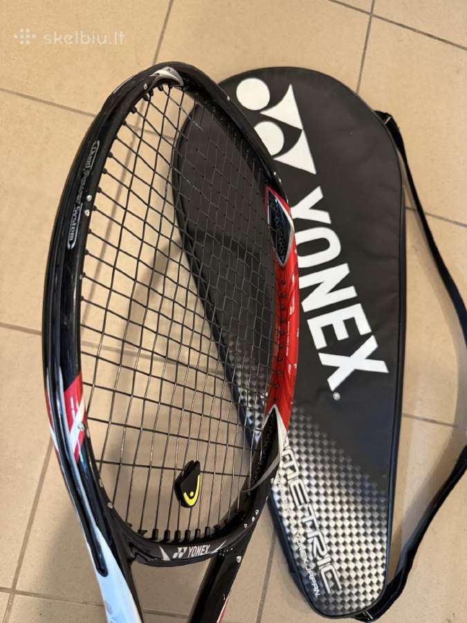 Teniso raketė Yonex Ezone Xi Team - nuotraukos Nr. 3