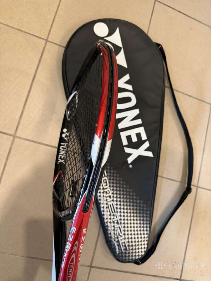 Teniso raketė Yonex Ezone Xi Team - nuotraukos Nr. 7