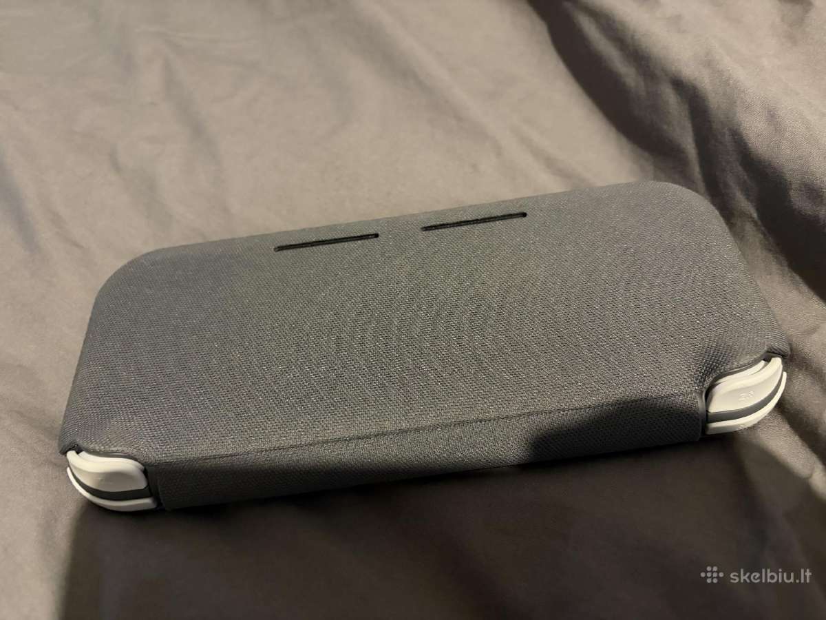 Nintendo Switch Lite - nuotraukos Nr. 3