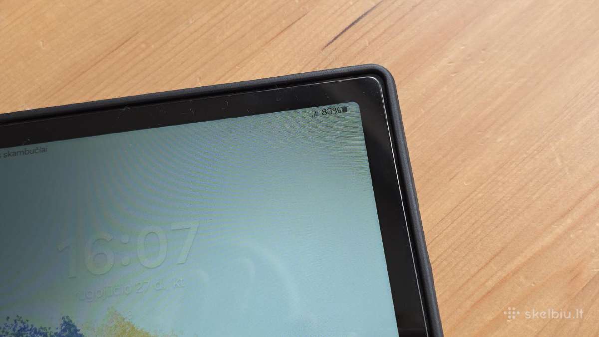 Galaxy Tab A8 Sm-x205 128 GB - nuotraukos Nr. 2