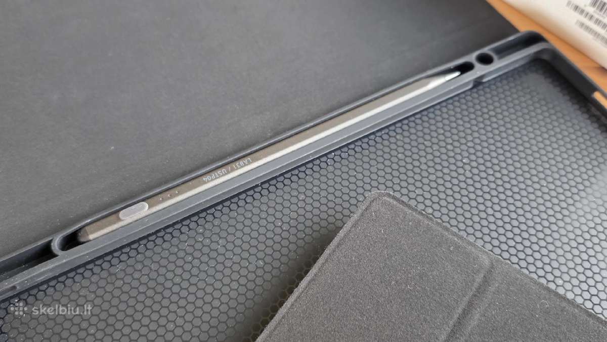 Galaxy Tab A8 Sm-x205 128 GB - nuotraukos Nr. 4