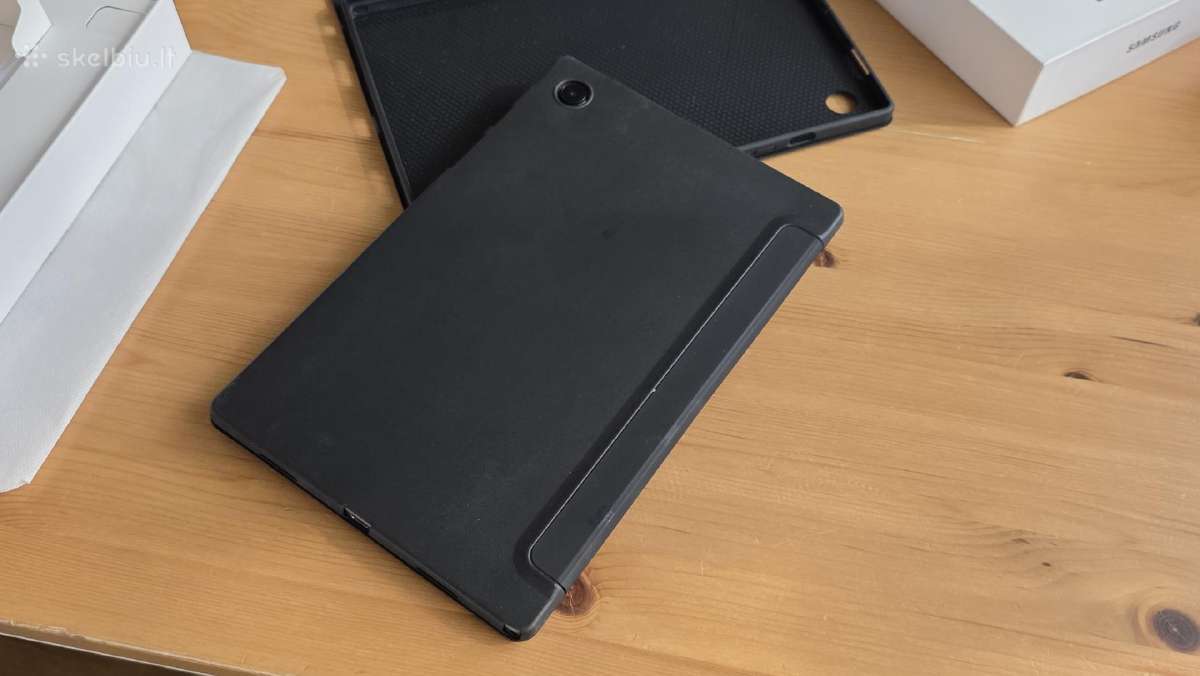 Galaxy Tab A8 Sm-x205 128 GB - nuotraukos Nr. 5