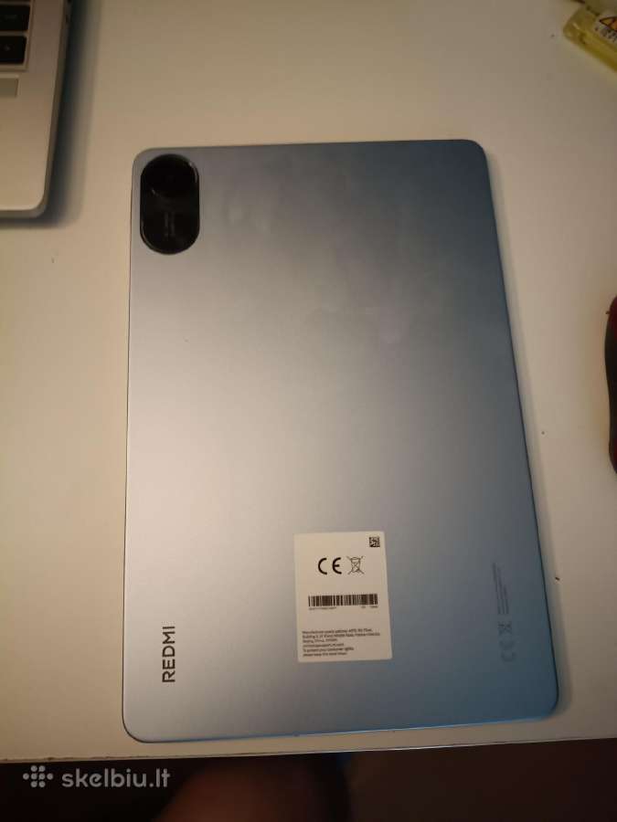 Redmi Pad 2 - nuotraukos Nr. 2