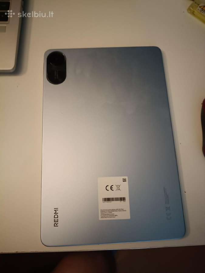 Redmi Pad 2 - nuotraukos Nr. 2