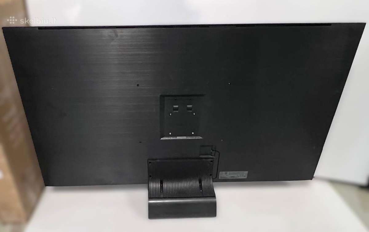 Samsung Qe65q95tdt 65" Qled 4k Smart TV (120 Hz) - nuotraukos Nr. 3