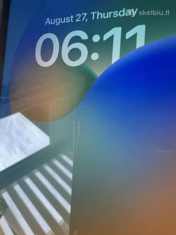 Apple iPhone 11 - nuotraukos Nr. 2
