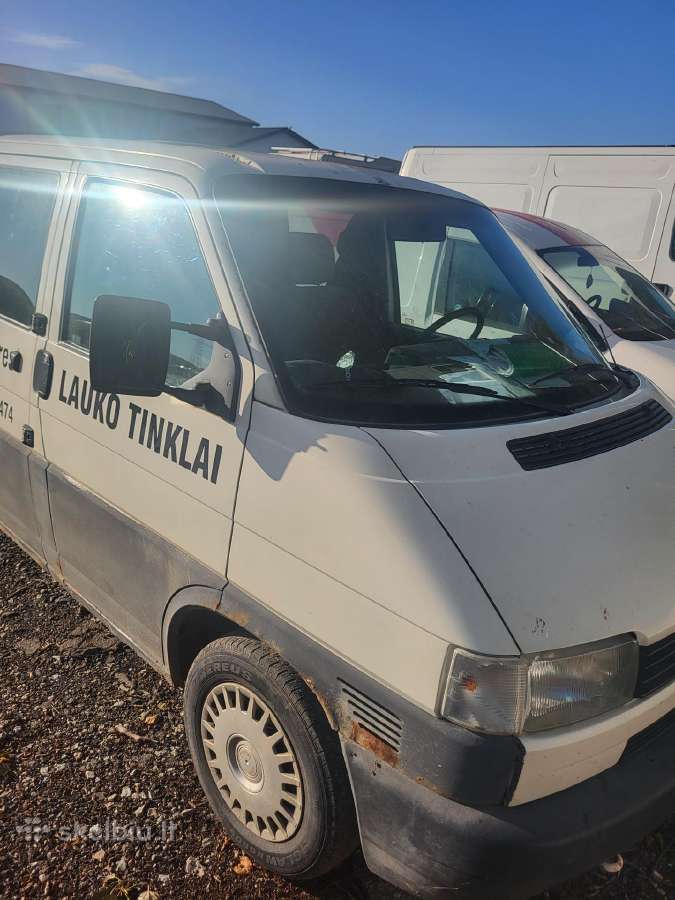 Transporter - nuotraukos Nr. 8