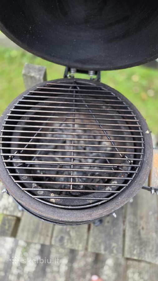 Kamado bono minimo - nuotraukos Nr. 3