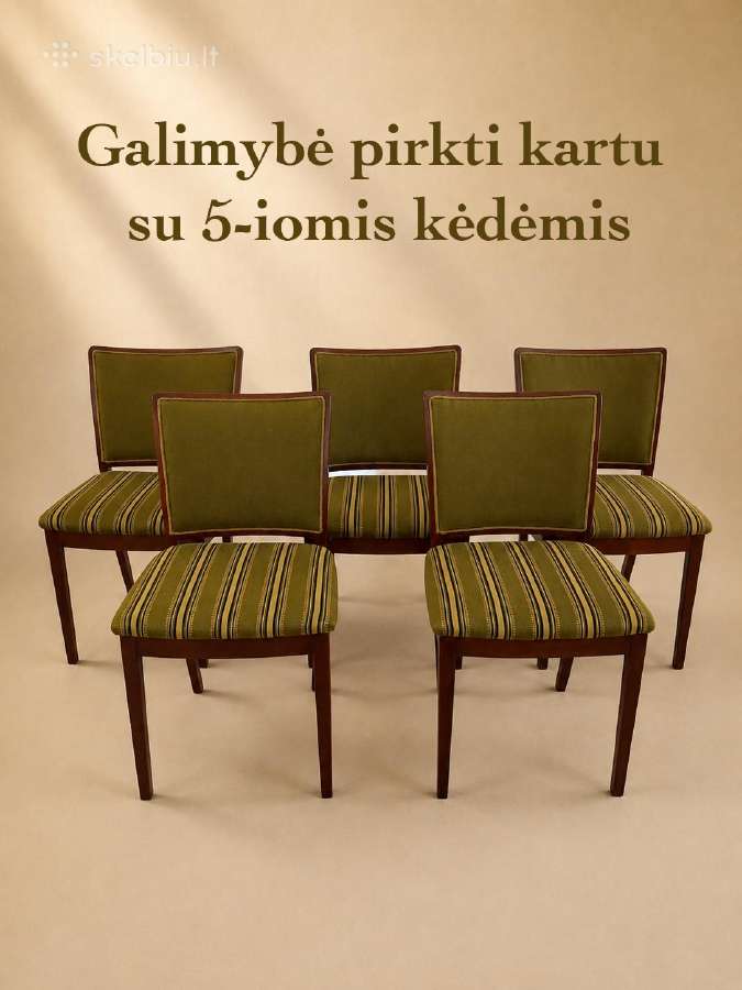 Daniška retro sofa (galimai Alfred Christensen) - nuotraukos Nr. 11